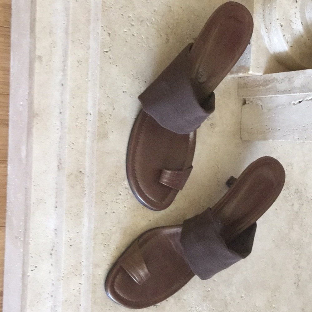 Donald Pliner shoes